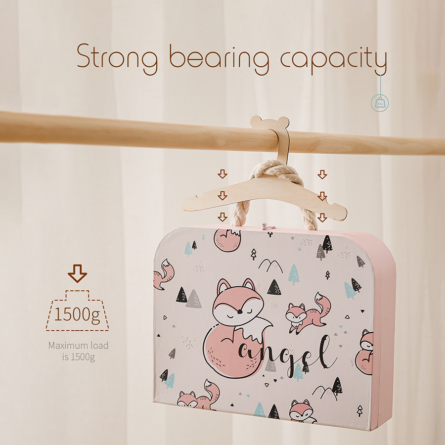 10Pcs/set  Baby Creative Hange - Baby Clothing Display recensione e prezzo