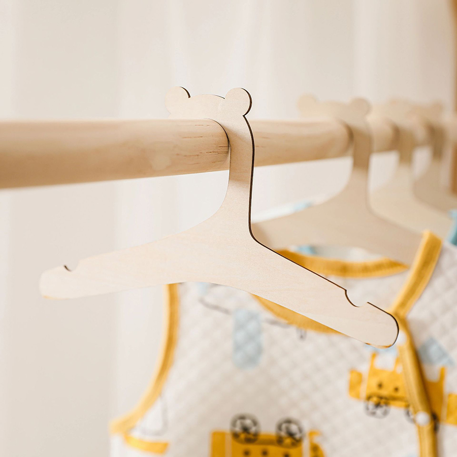 10Pcs/set  Baby Creative Hange - Baby Clothing Display recensione e prezzo
