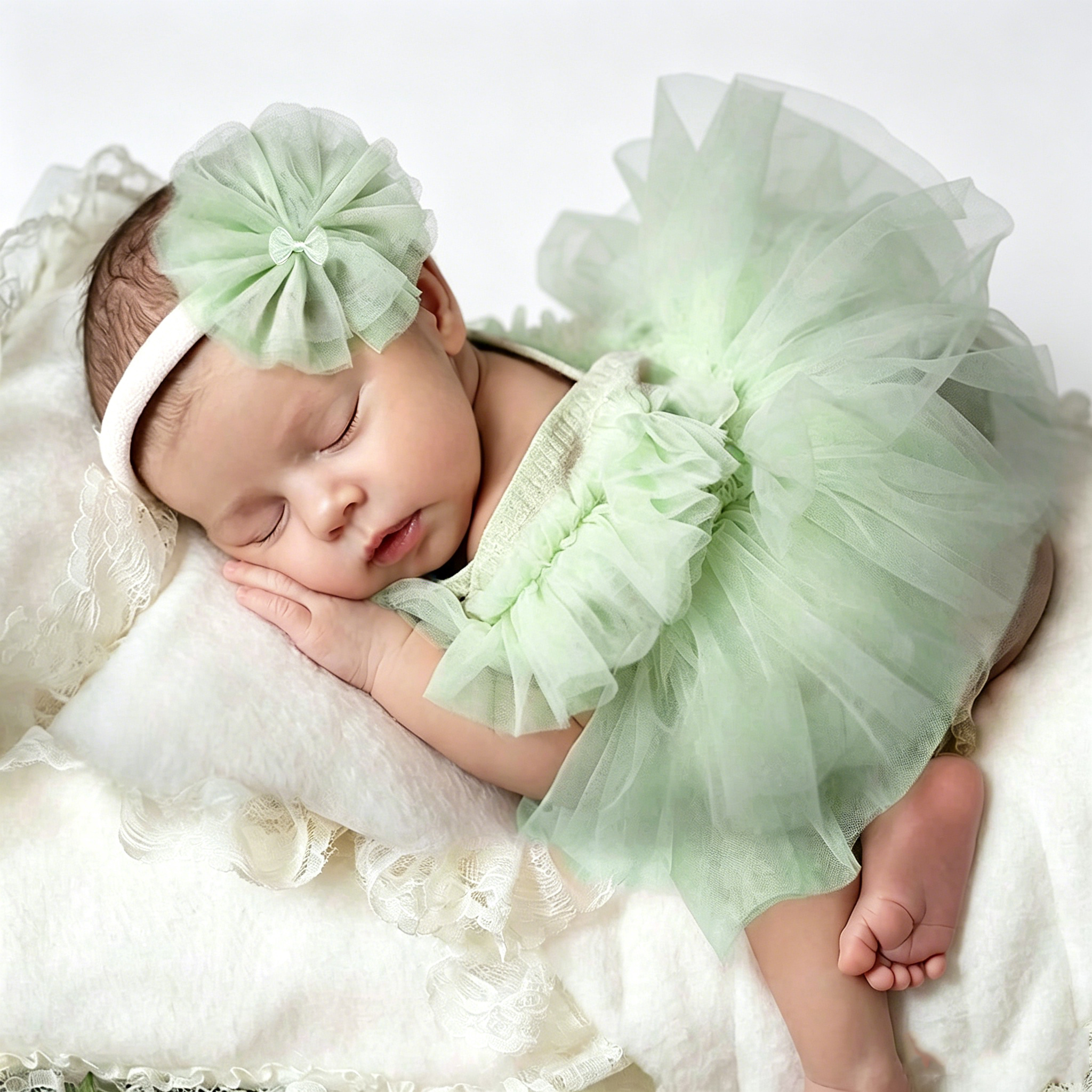 Ylsteed Newborn Photography Ou - Baby Clothing Onesies recensione e prezzo