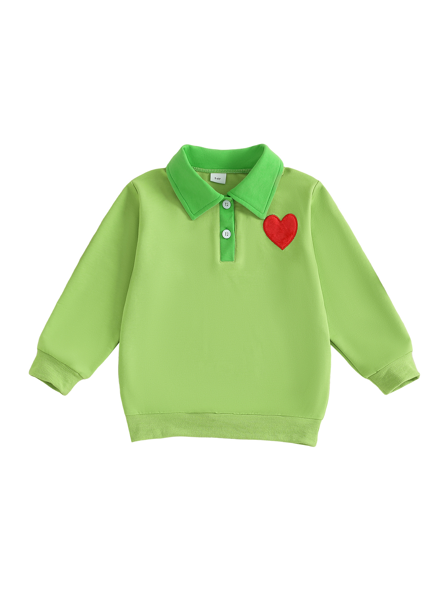 Adorable Reindeer Print Kids C - Baby Clothing Jumpers recensione e prezzo
