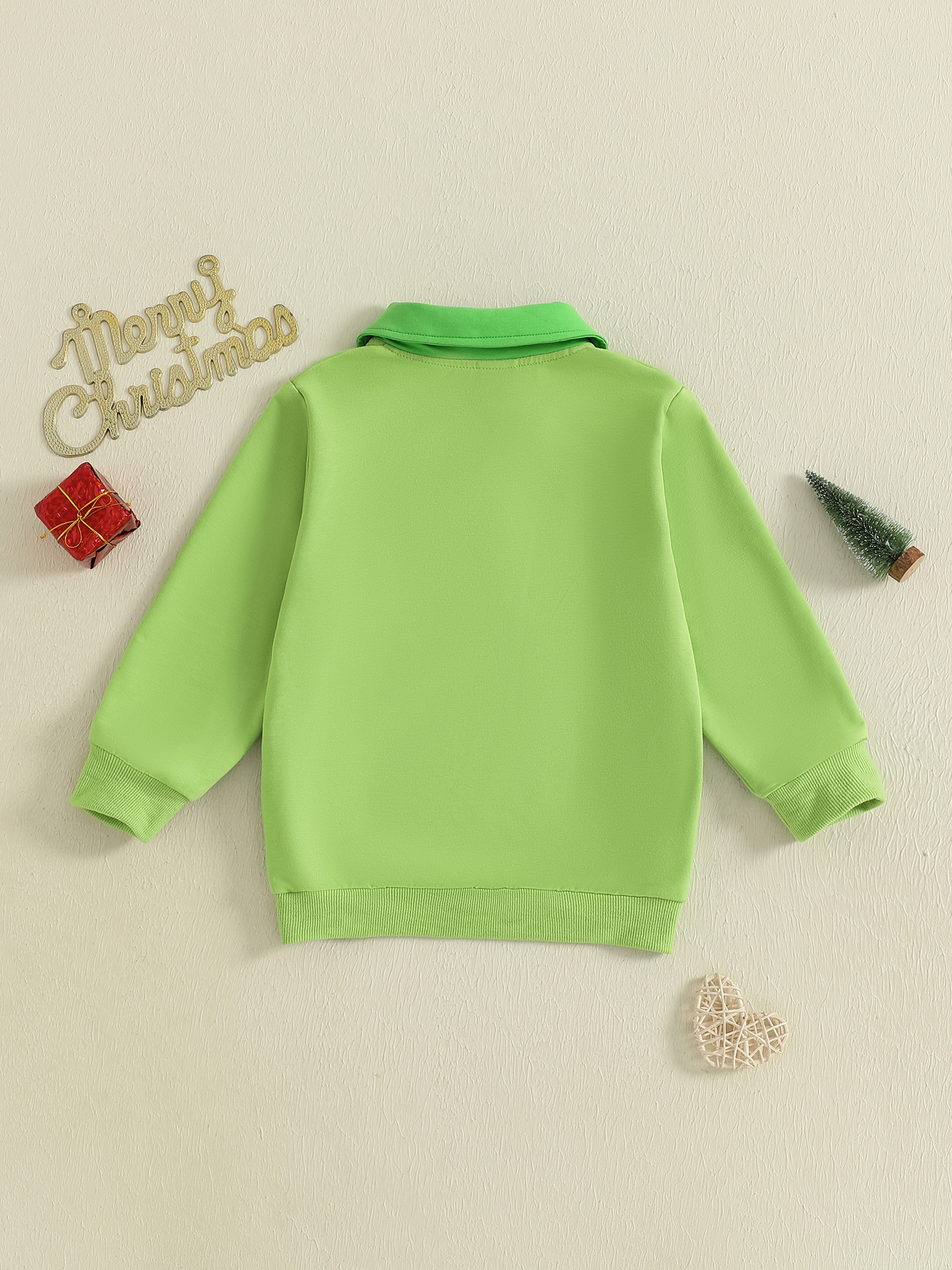 Adorable Reindeer Print Kids C - Baby Clothing Jumpers recensione e prezzo