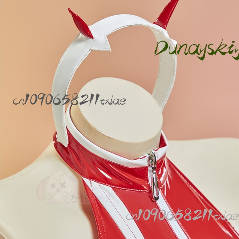 Darling In The Franxx Zero Two - Baby Clothing Onesies recensione e prezzo