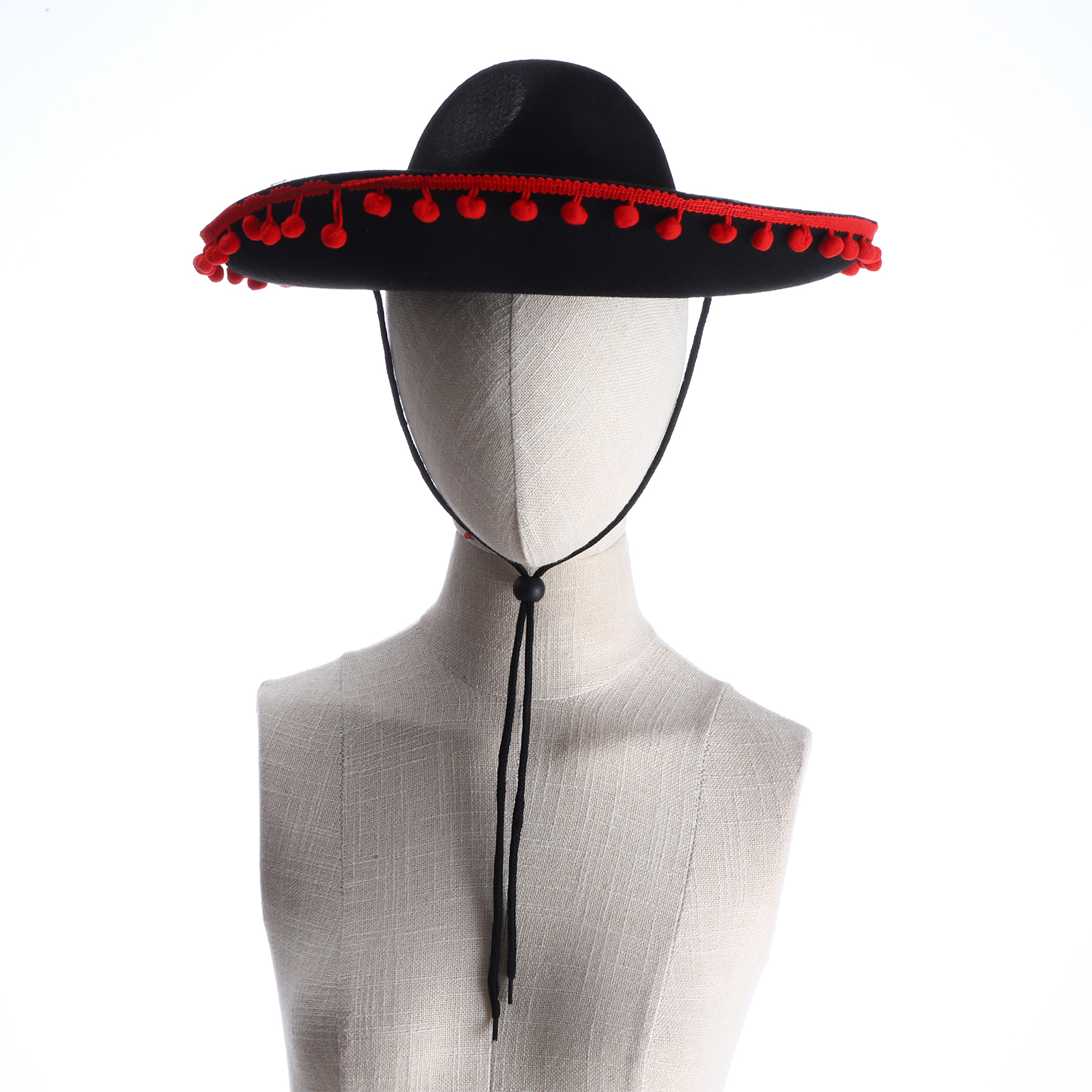 Carnival Party Mexican Hat Wid - Sun Hat Wide Brim recensione e prezzo