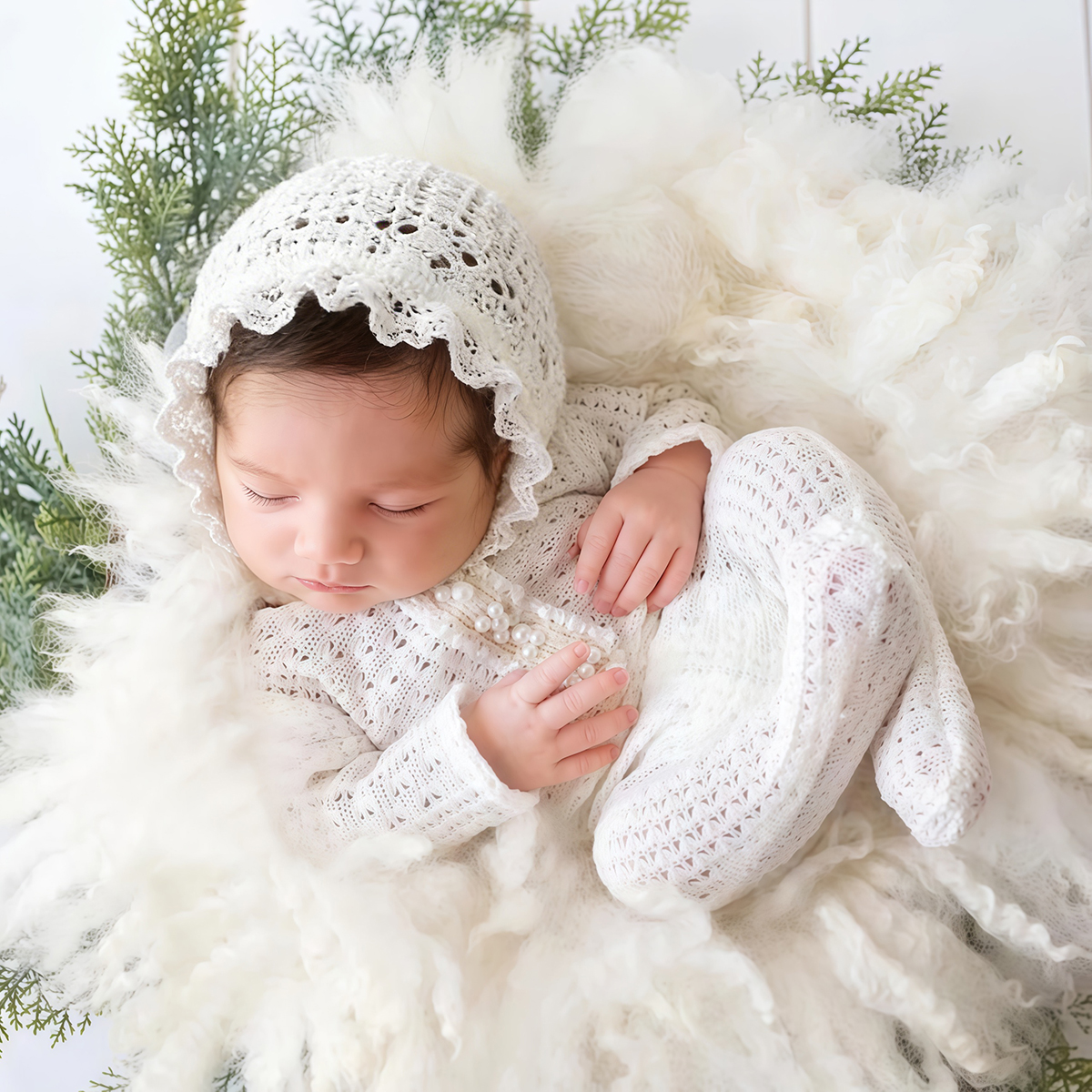 Ylsteed 2Pcs Newborn Photograp - Baby Clothing Onesies recensione e prezzo