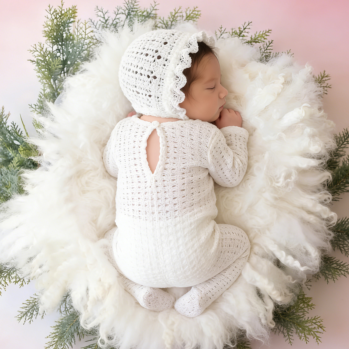 Ylsteed 2Pcs Newborn Photograp - Baby Clothing Onesies recensione e prezzo