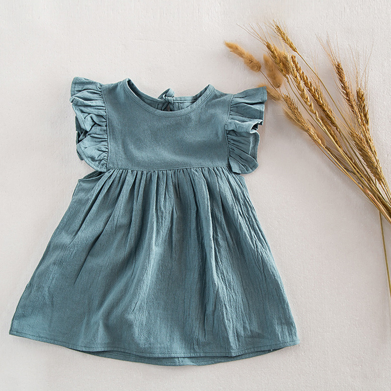 Summer Infant Girls Dress Flyi - Baby Clothing Line recensione e prezzo