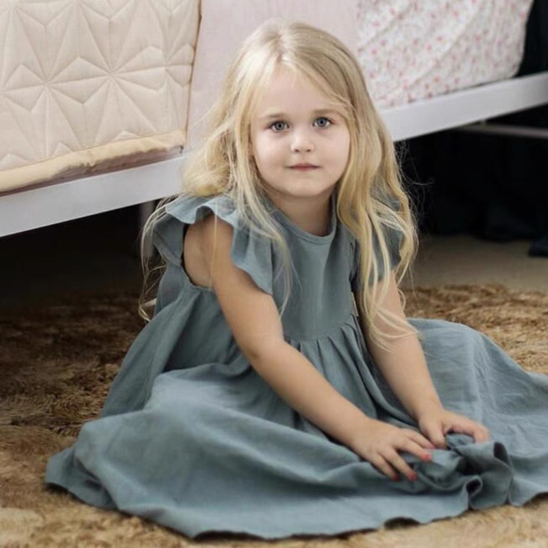 Summer Infant Girls Dress Flyi - Baby Clothing Line recensione e prezzo