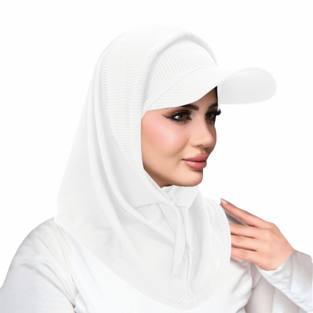 Casual Sun Hat with Hood Sun P - Sun Hat Wide Brim recensione e prezzo