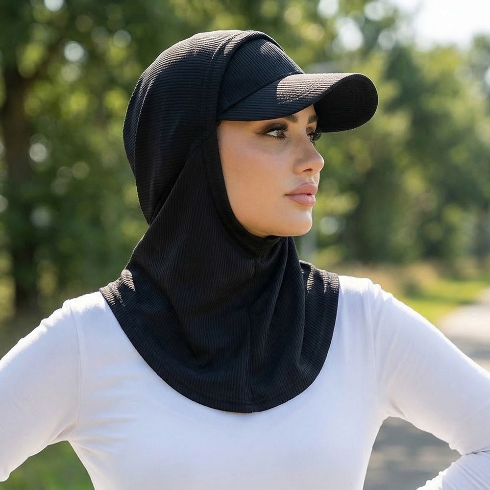 Casual Sun Hat with Hood Sun P - Sun Hat Wide Brim recensione e prezzo