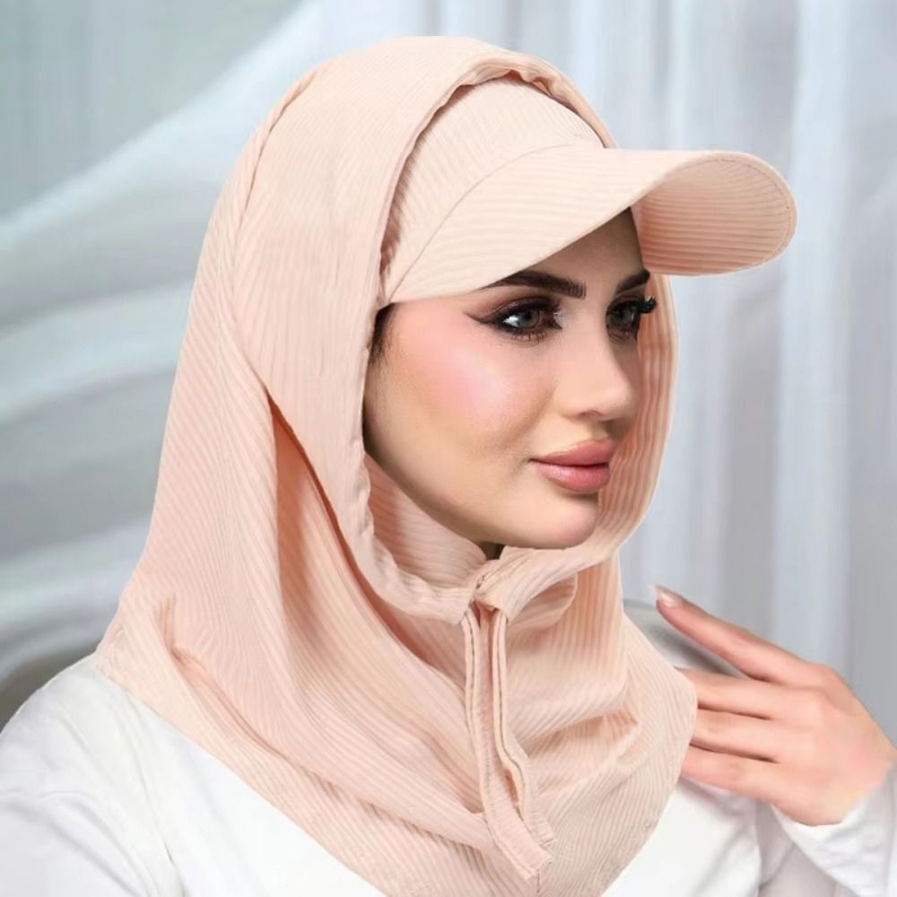 Casual Sun Hat with Hood Sun P - Sun Hat Wide Brim recensione e prezzo