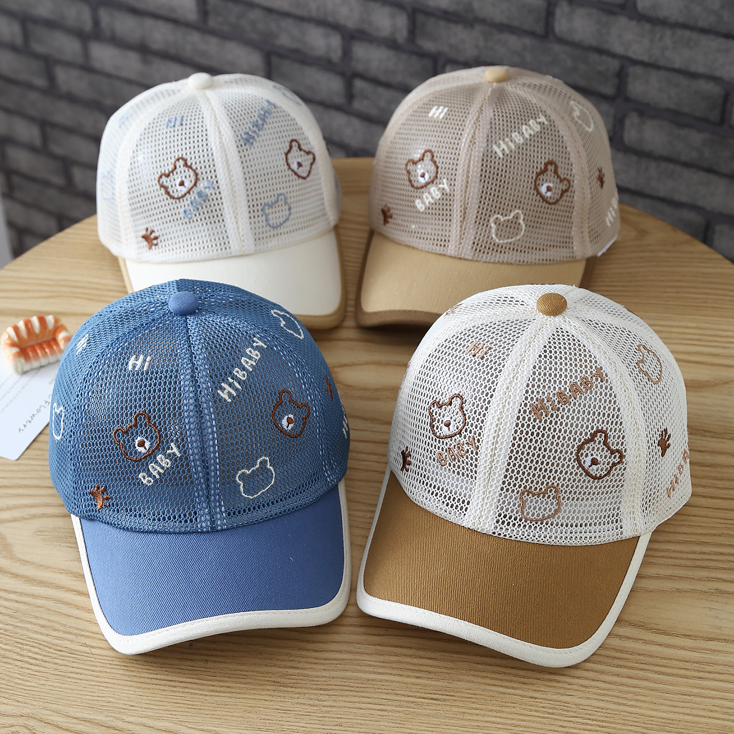 Korean-style children's hat -  - Baby Hat Beanie recensione e prezzo