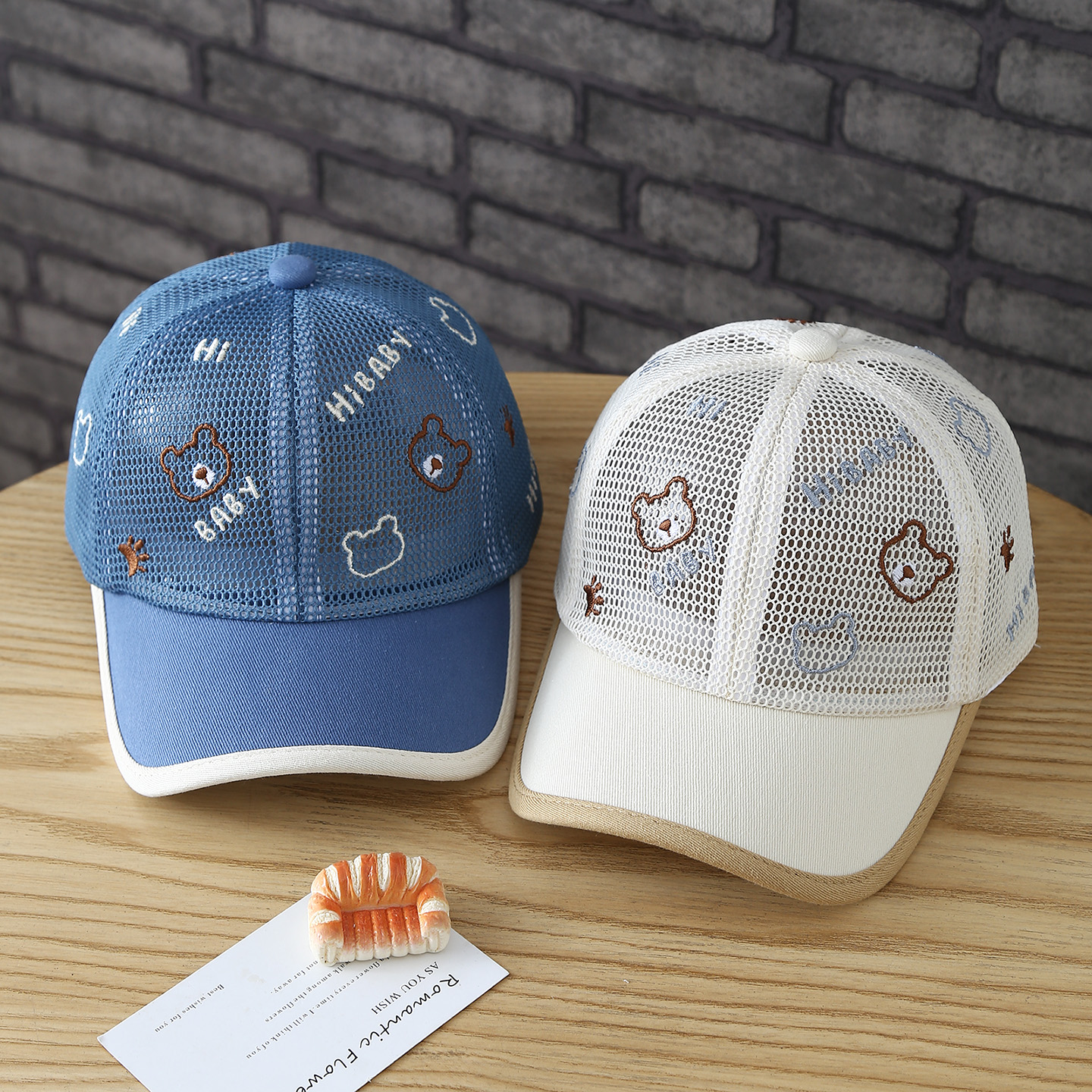 Korean-style children's hat -  - Baby Hat Beanie recensione e prezzo