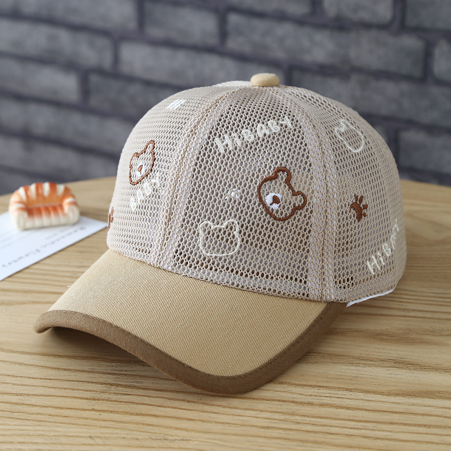 Korean-style children's hat -  - Baby Hat Beanie recensione e prezzo