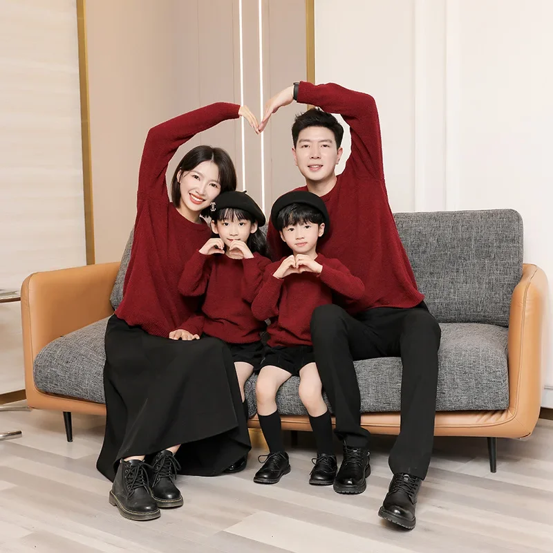 Parents and Children Knit Jump - Baby Clothing Jumpers recensione e prezzo