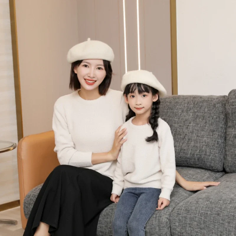 Parents and Children Knit Jump - Baby Clothing Jumpers recensione e prezzo