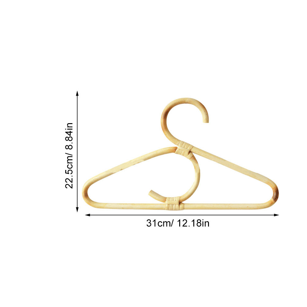 1pcs Khaki Boho Clothes Drying - Baby Clothing Display recensione e prezzo