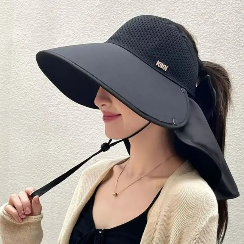 Summer Women Bucket Hat Outdoo - Sun Hat Wide Brim recensione e prezzo