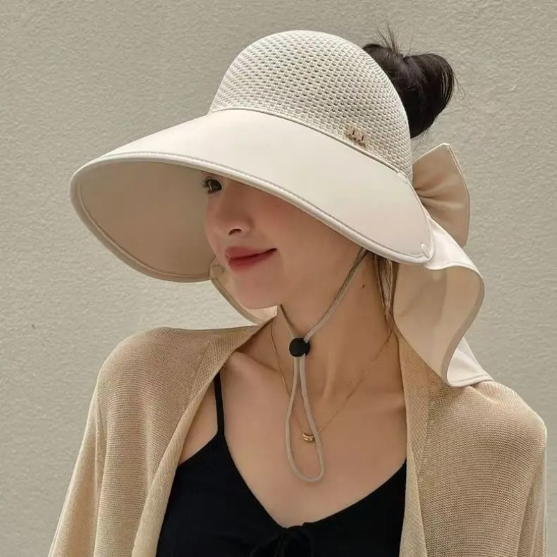Summer Women Bucket Hat Outdoo - Sun Hat Wide Brim recensione e prezzo