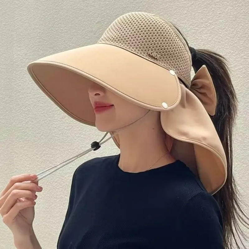 Summer Women Bucket Hat Outdoo - Sun Hat Wide Brim recensione e prezzo