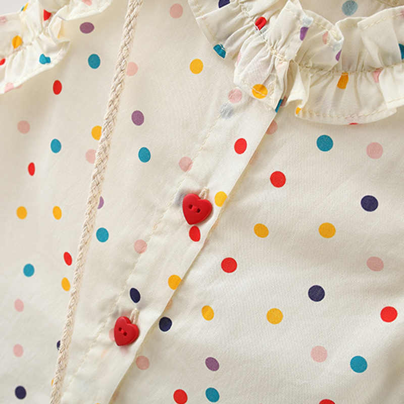 Baby Girl Dress Summer New Col - Baby Clothing Line recensione e prezzo