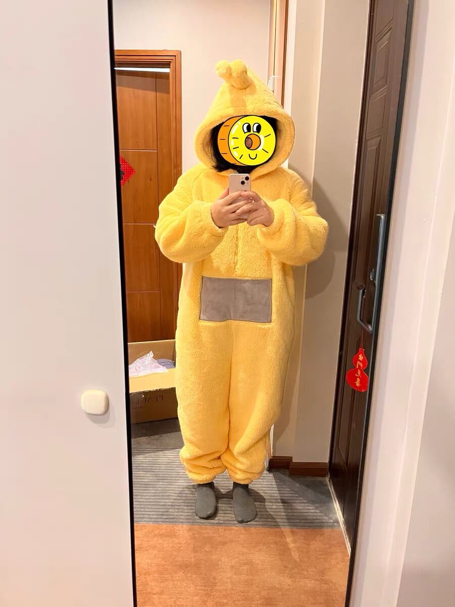 Antenna Baby Cartoon Adult Jum - Baby Clothing Onesies recensione e prezzo