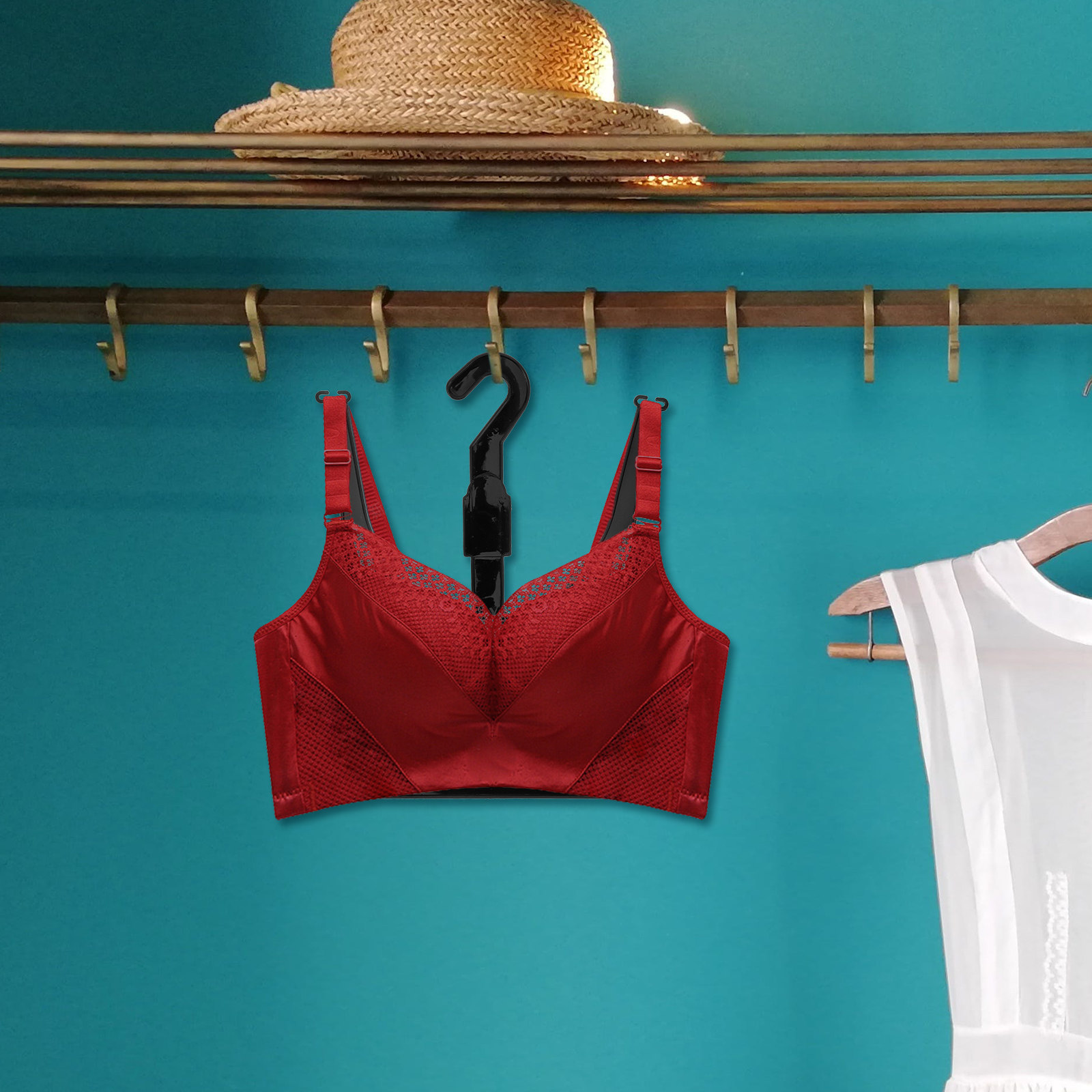 2Pcs Women Underwear Mannequin - Baby Clothing Display recensione e prezzo
