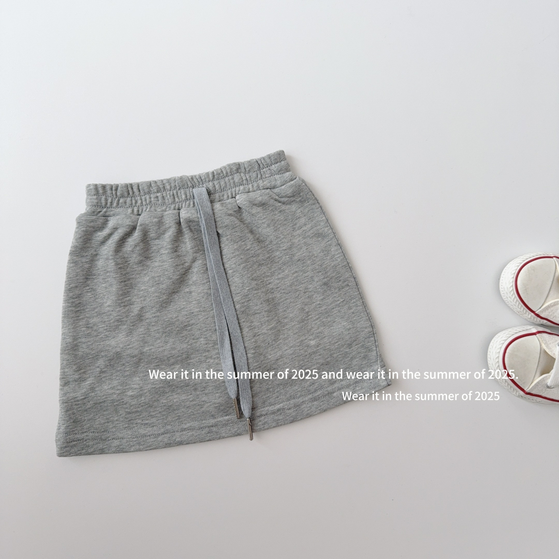Girls Skirt 2026 Spring and Su - Baby Clothing Line recensione e prezzo