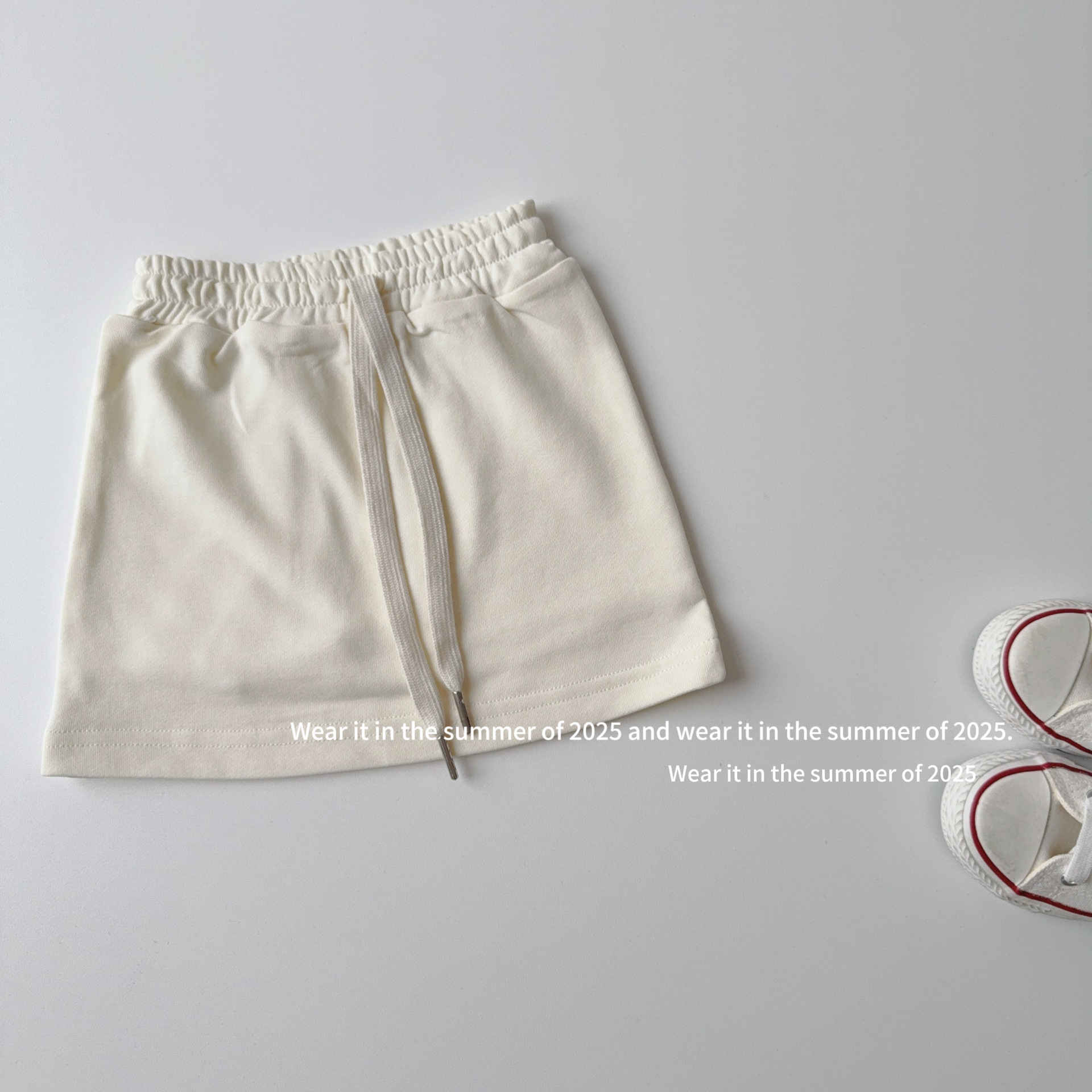 Girls Skirt 2026 Spring and Su - Baby Clothing Line recensione e prezzo