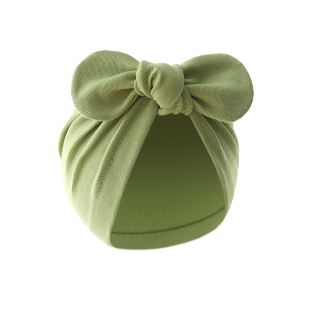 Cute Flower Knot Baby Hat Soli - Baby Hat Beanie recensione e prezzo
