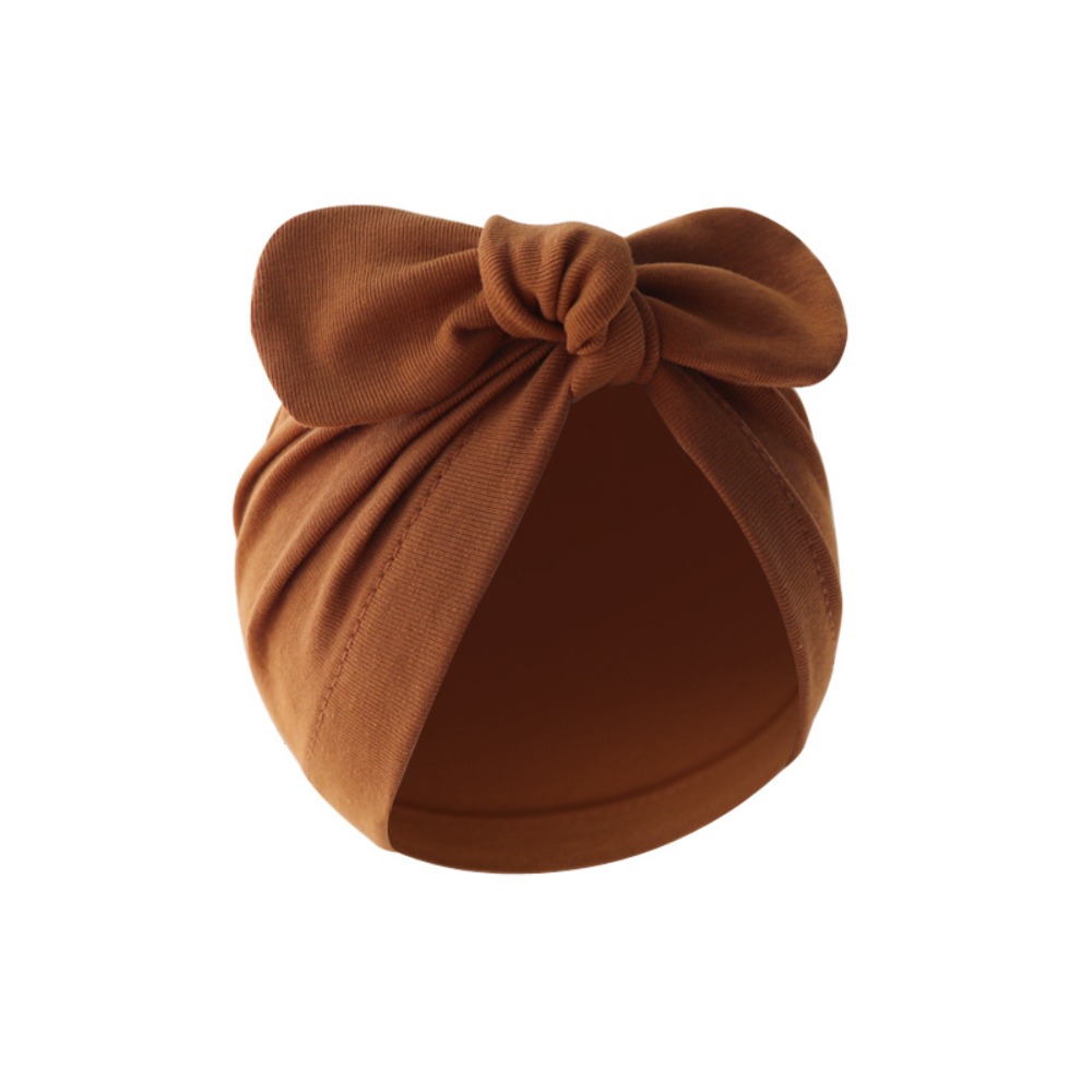 Cute Flower Knot Baby Hat Soli - Baby Hat Beanie recensione e prezzo