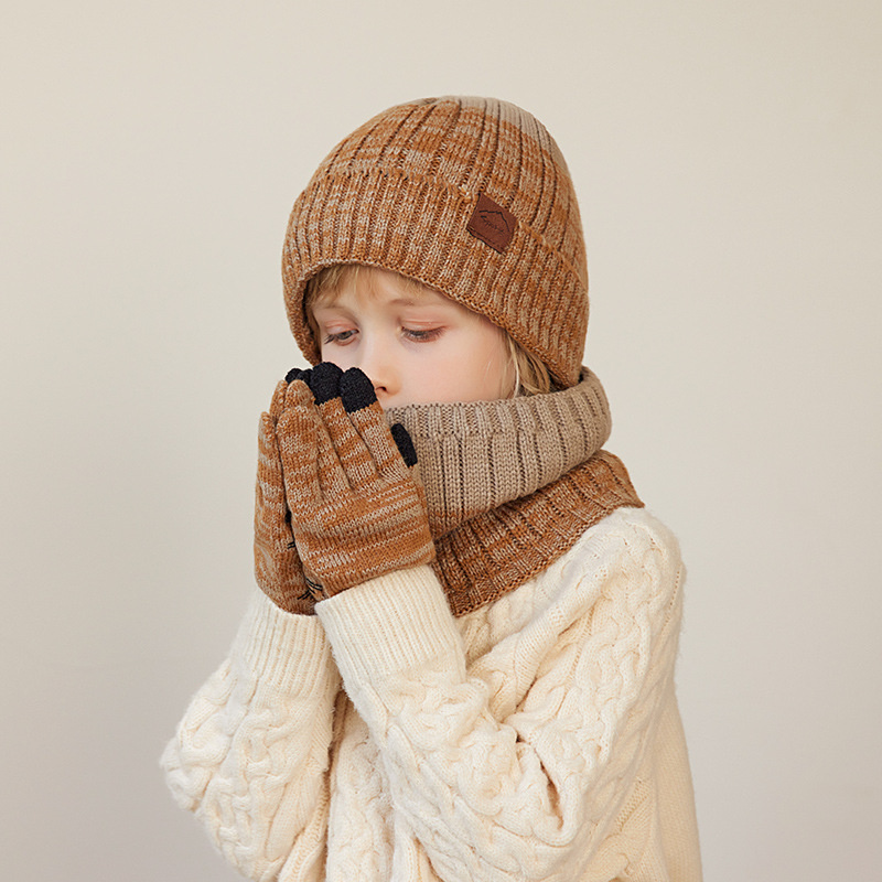 1 Set 4-10Y Children Baby Boy  - Baby Hat Beanie recensione e prezzo