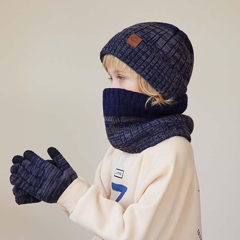 1 Set 4-10Y Children Baby Boy  - Baby Hat Beanie recensione e prezzo