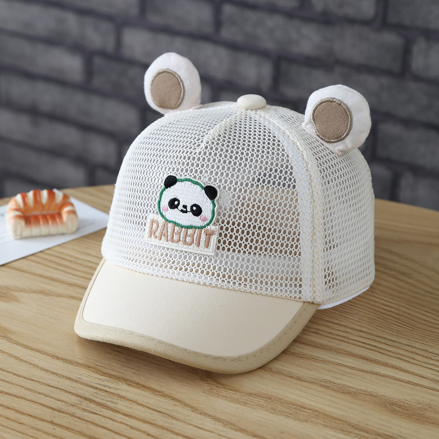 Fashionable and cute animal ea - Baby Hat Beanie recensione e prezzo