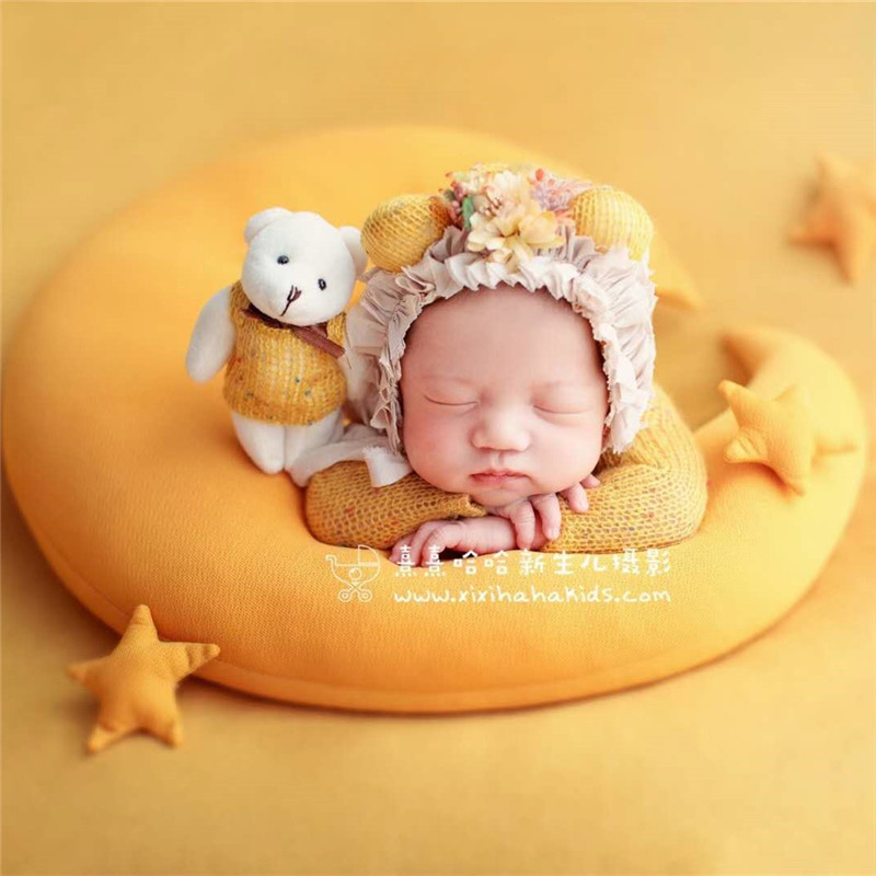 Newborn Photography Props  New - Baby Clothing Onesies recensione e prezzo