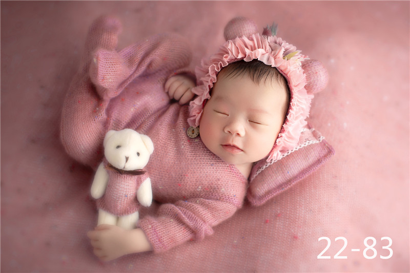 Newborn Photography Props  New - Baby Clothing Onesies recensione e prezzo