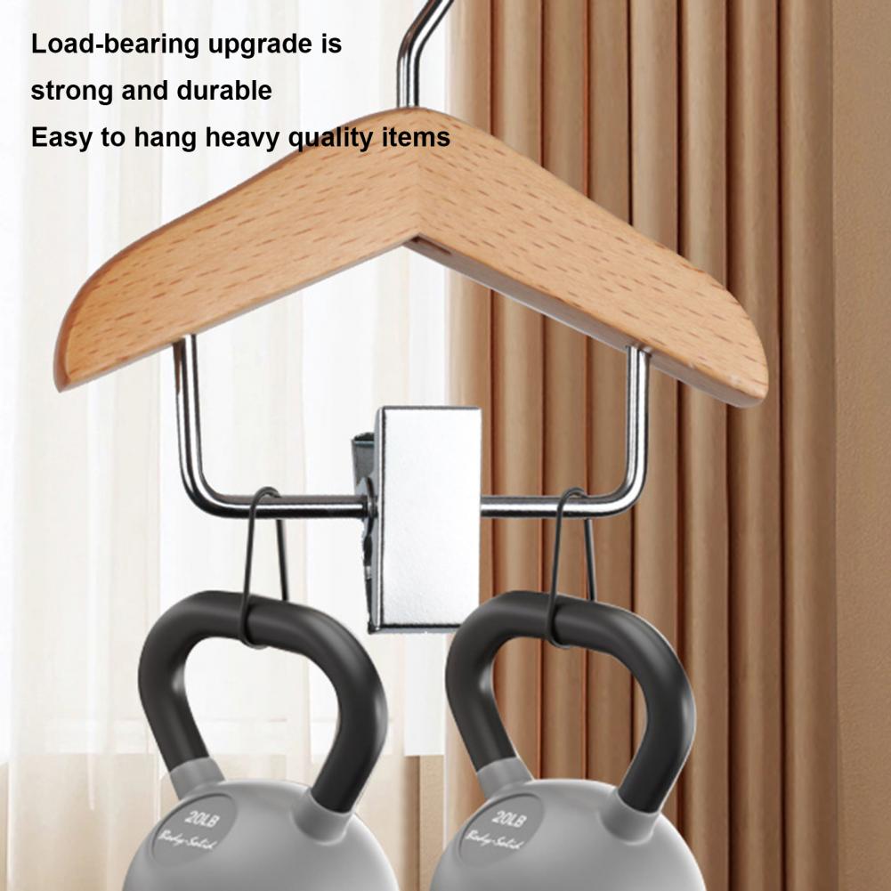Mini Clothes Hanger Premium Wo - Baby Clothing Display recensione e prezzo