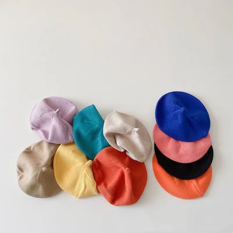 New Arrival Knitted Baby Beret - Baby Hat Beanie recensione e prezzo