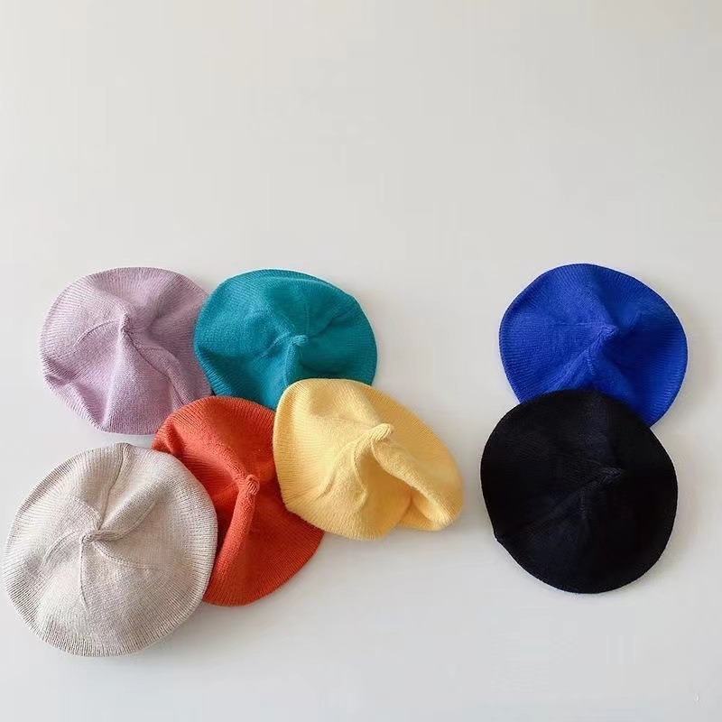New Arrival Knitted Baby Beret - Baby Hat Beanie recensione e prezzo