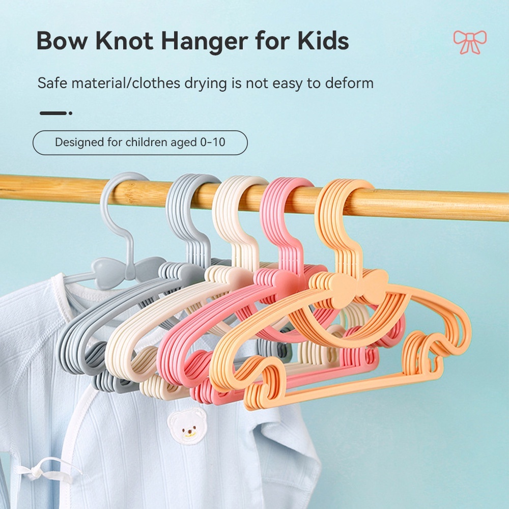 10Pcs Cute Bowknot Children Ha - Baby Clothing Display recensione e prezzo