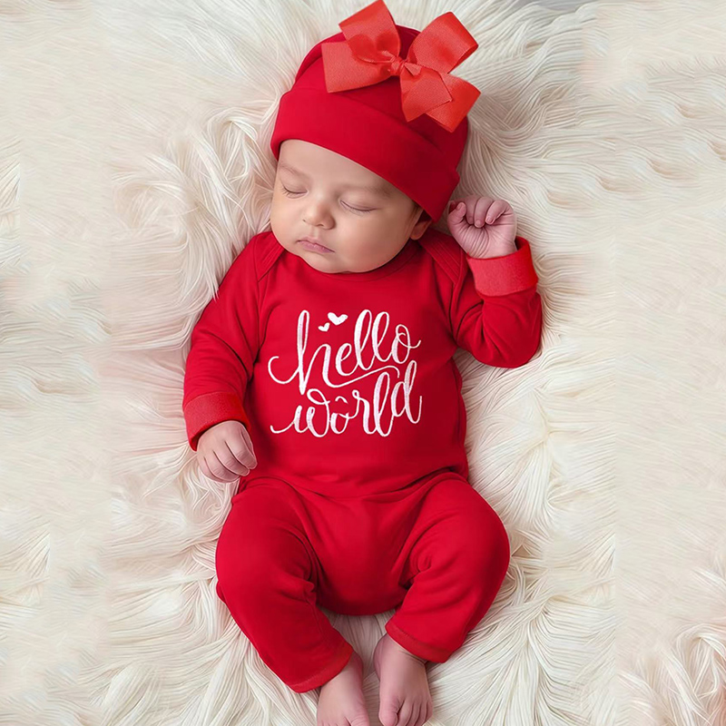 Ylsteed 2Pcs Newborn Photograp - Baby Clothing Onesies recensione e prezzo