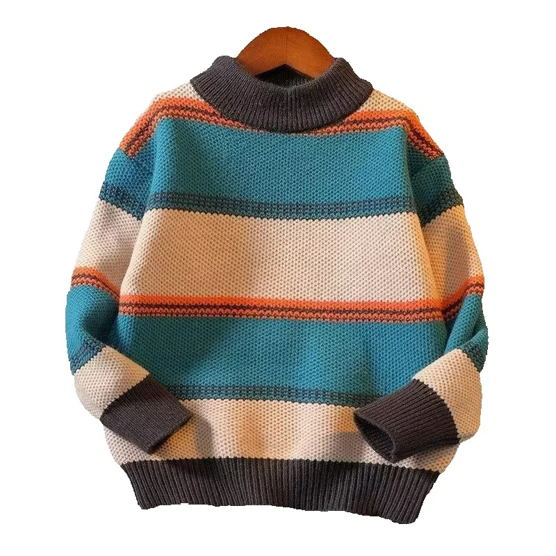 Boys Knitted Sweater New Winte - Baby Clothing Jumpers recensione e prezzo