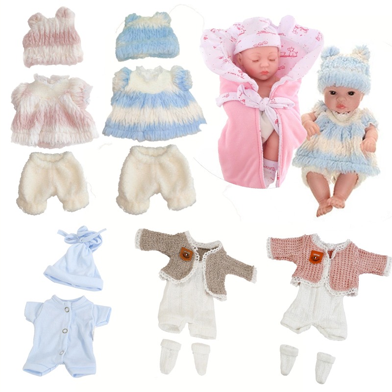 Baby Born Doll Outfits Clothes - Baby Clothing Jumpers recensione e prezzo