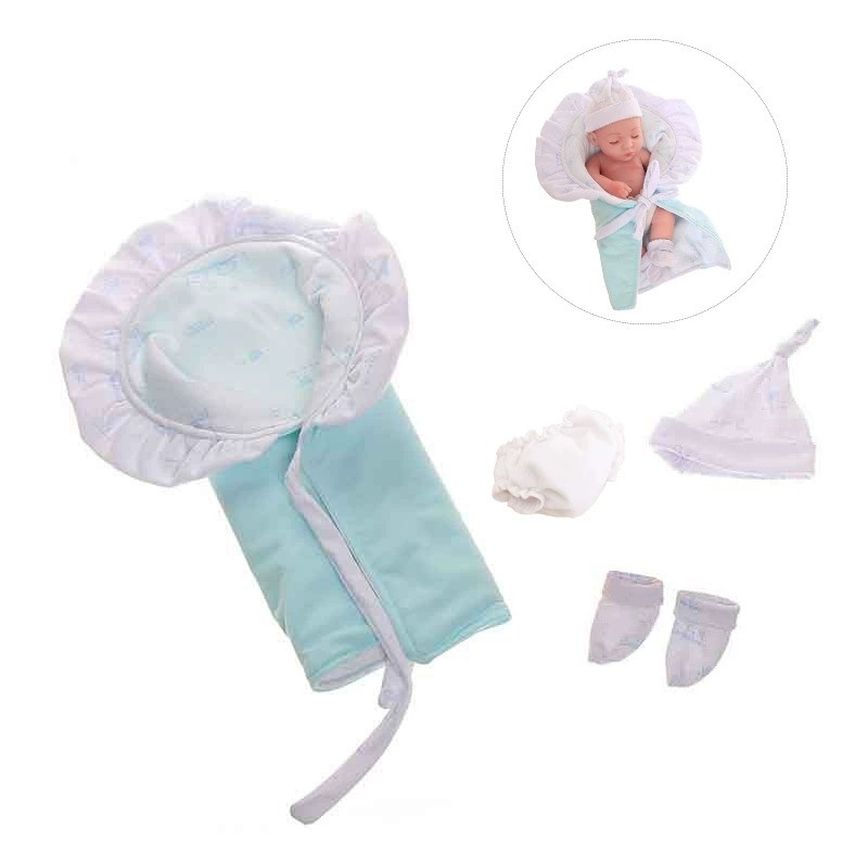 Baby Born Doll Outfits Clothes - Baby Clothing Jumpers recensione e prezzo