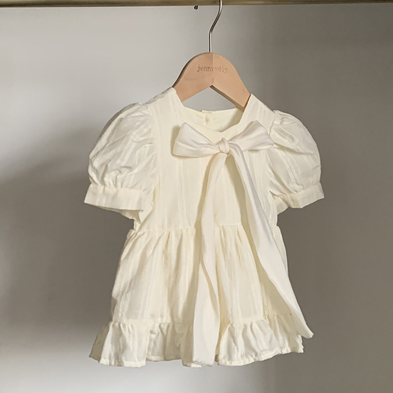 2025 New Summer Sister Clothin - Baby Clothing Line recensione e prezzo
