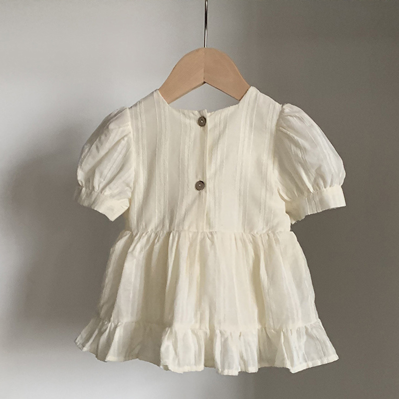 2025 New Summer Sister Clothin - Baby Clothing Line recensione e prezzo