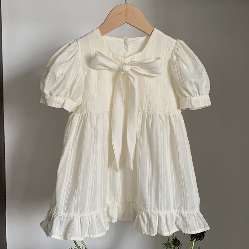 2025 New Summer Sister Clothin - Baby Clothing Line recensione e prezzo