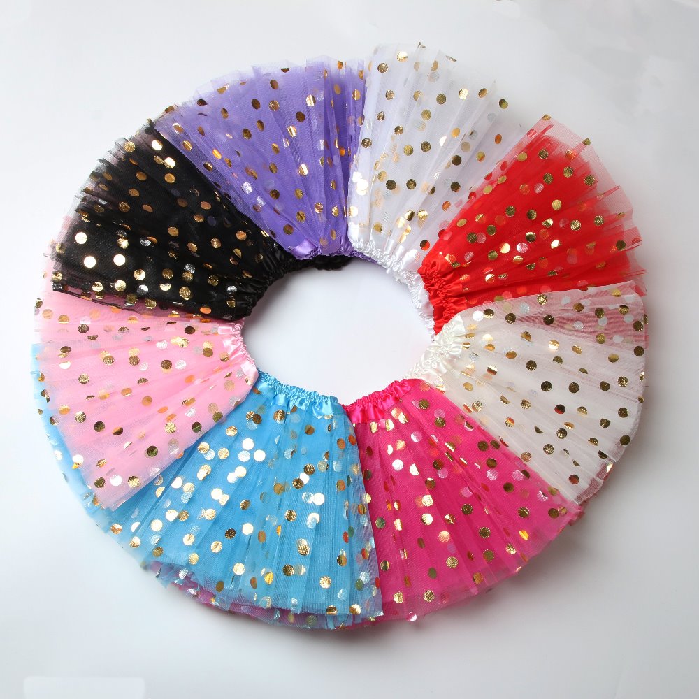 New Summer And Fall Baby Skirt - Baby Clothing Nz recensione e prezzo