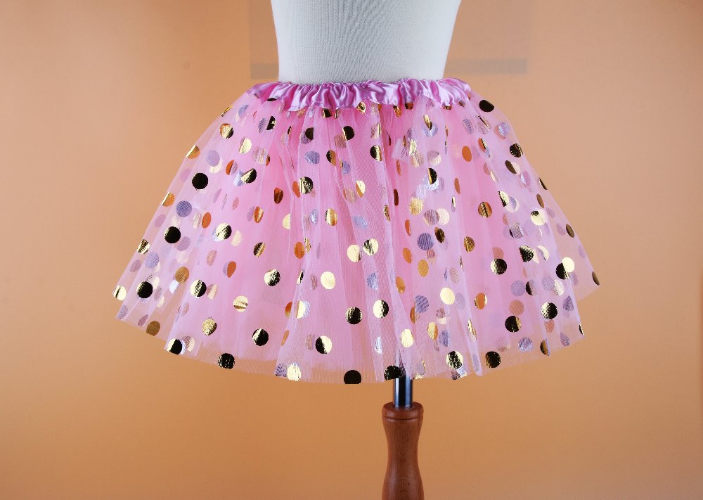 New Summer And Fall Baby Skirt - Baby Clothing Nz recensione e prezzo