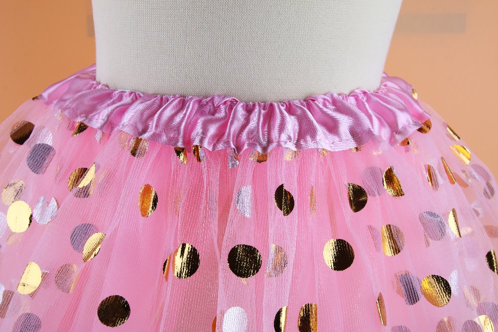 New Summer And Fall Baby Skirt - Baby Clothing Nz recensione e prezzo