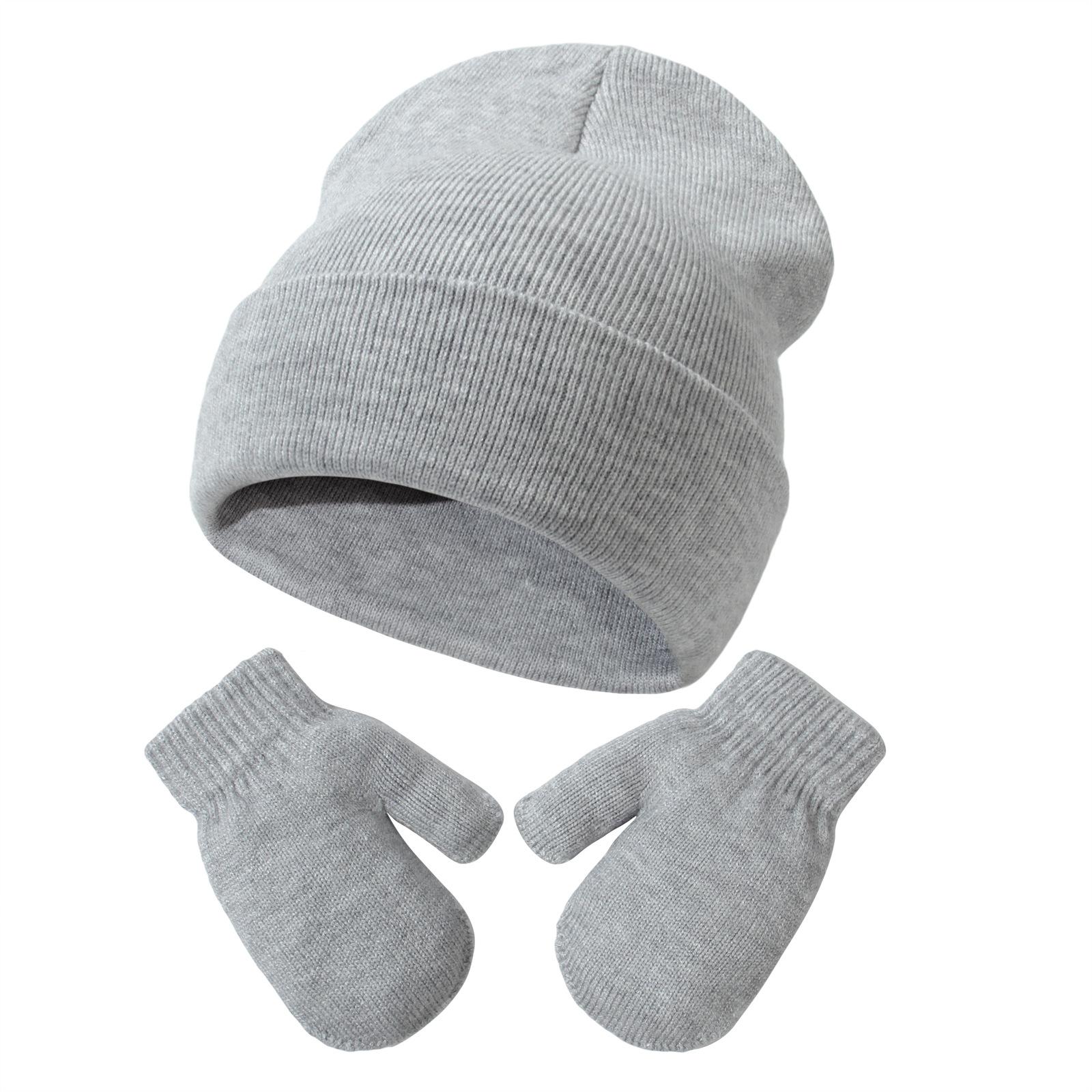 3-18 Months Fleece Lined Baby  - Baby Hat Beanie recensione e prezzo